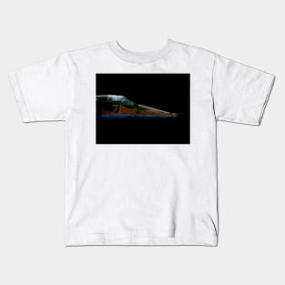 Mig-27 Kids T-Shirt